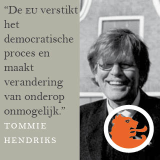 Tommie Hendriks1